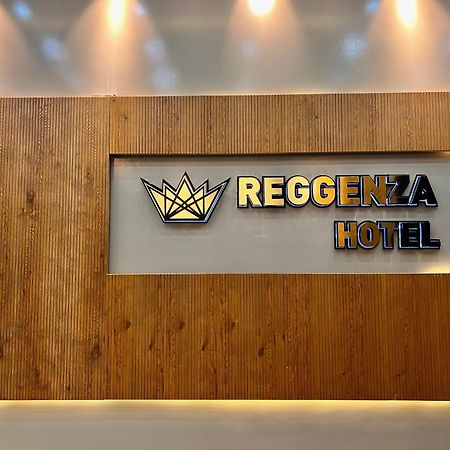 Reggenza Hotel Downtown Рамала Екстериор снимка