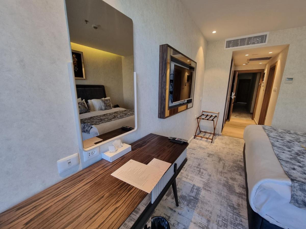 Reggenza Hotel Downtown Рамала Екстериор снимка